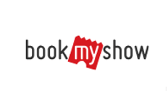 bookmyshow featured logo