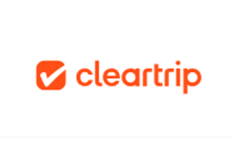 cleartrip featured logo