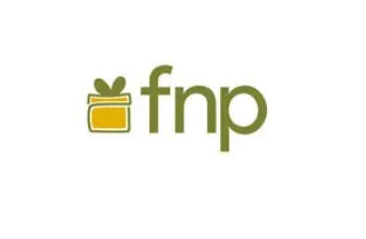 fnp featured logo